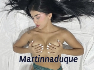 Martinnaduque