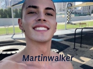 Martinwalker