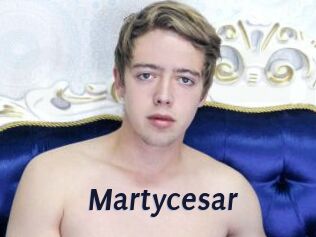 Martycesar