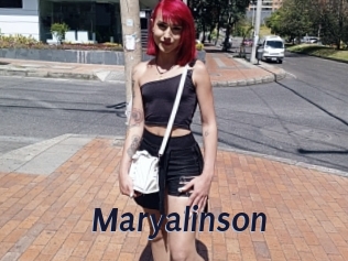 Maryalinson