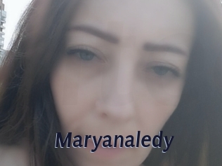 Maryanaledy