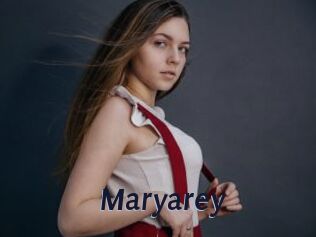 Maryarey