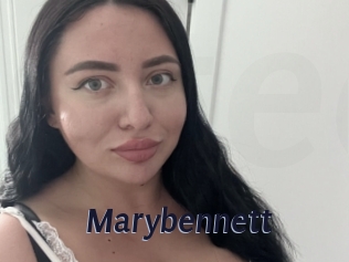 Marybennett