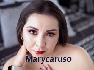 Marycaruso