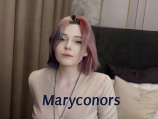 Maryconors