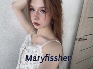 Maryfissher