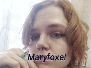 Maryfoxel