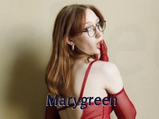 Marygreen