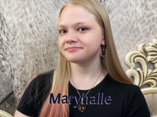 Maryhalle