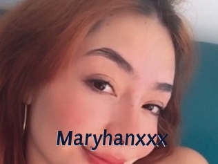 Maryhanxxx