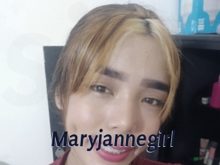 Maryjannegirl