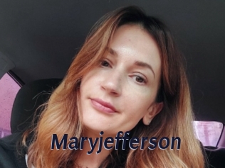 Maryjefferson