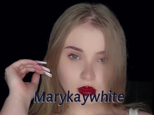 Marykaywhite