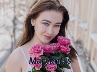 Marykorss