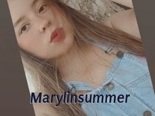 Marylinsummer