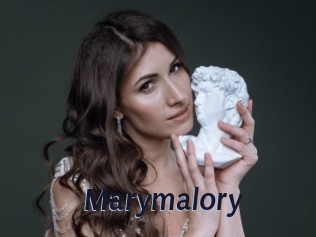 Marymalory