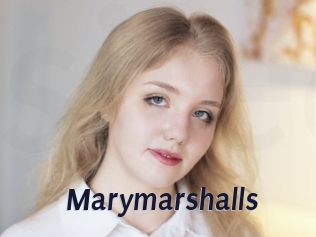 Marymarshalls