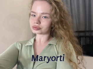 Maryorti