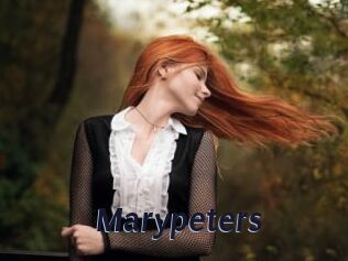 Marypeters