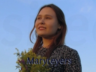 Maryreyers