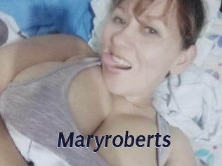 Maryroberts