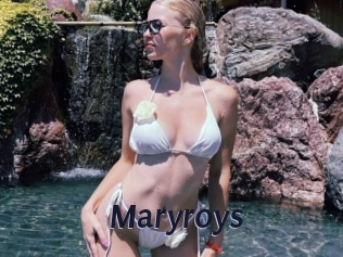 Maryroys