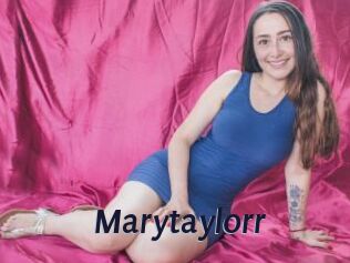 Marytaylorr