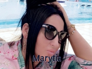 Marytia