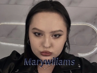 Marywiliams