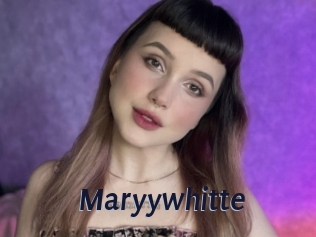 Maryywhitte