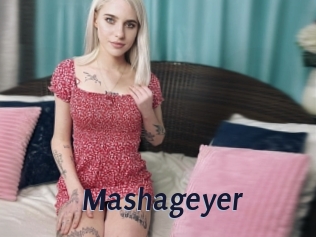 Mashageyer