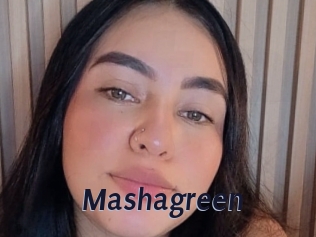 Mashagreen