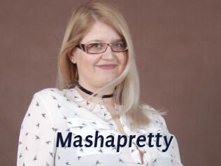 Mashapretty