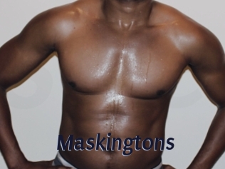 Maskingtons