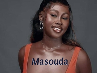 Masouda