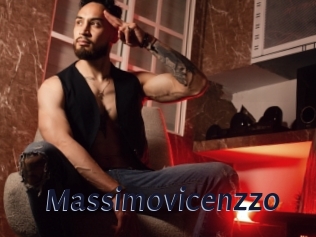 Massimovicenzzo