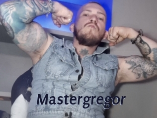 Mastergregor