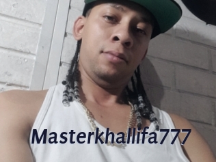 Masterkhallifa777