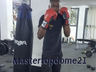 Mastertopdome21