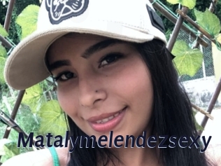 Matalymelendezsexy