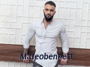 Mateobennett