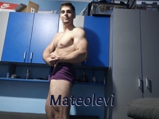 Mateolevi