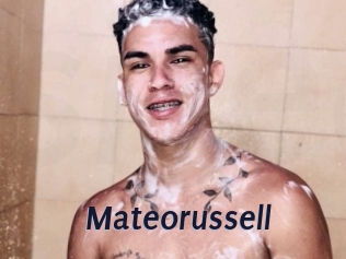 Mateorussell