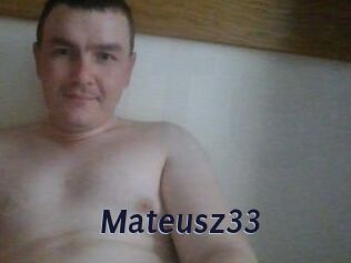 Mateusz33