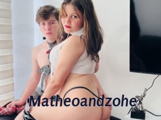 Matheoandzohe