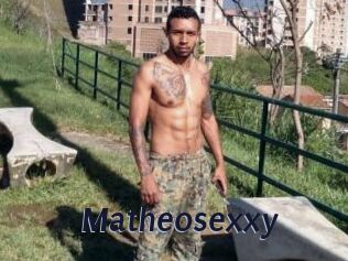 Matheosexxy
