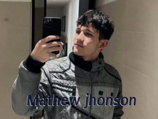 Mathew_jhonson