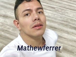 Mathewferrer