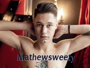 Mathewsweety