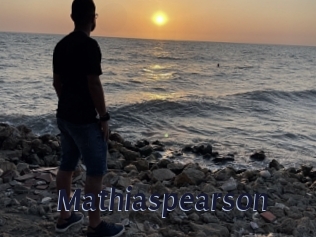 Mathiaspearson